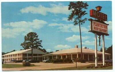 plantation motel