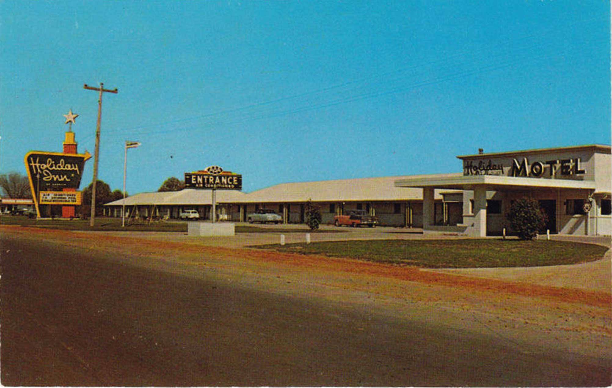 holiday-inn