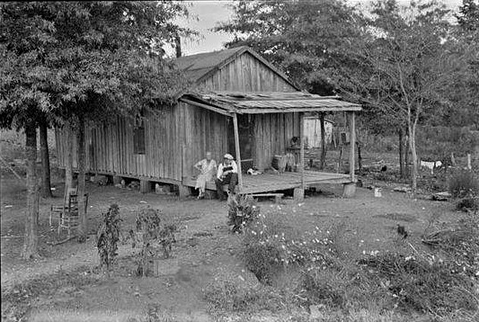 Sharecroppers