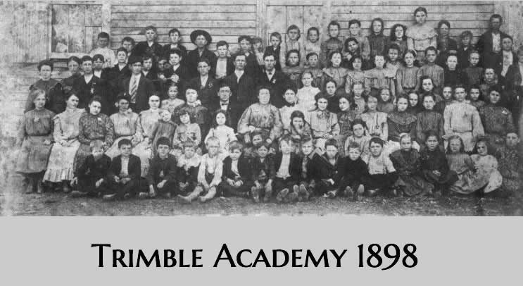 trimble