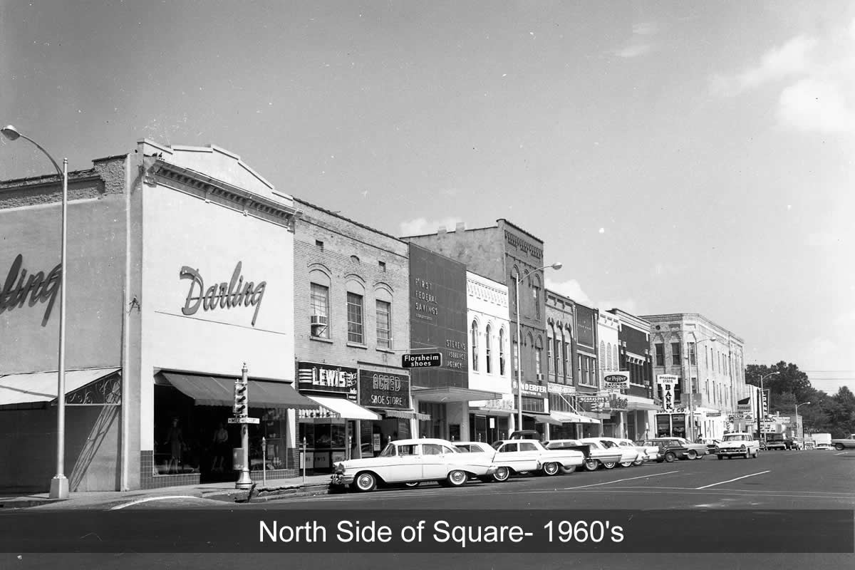 north-1960