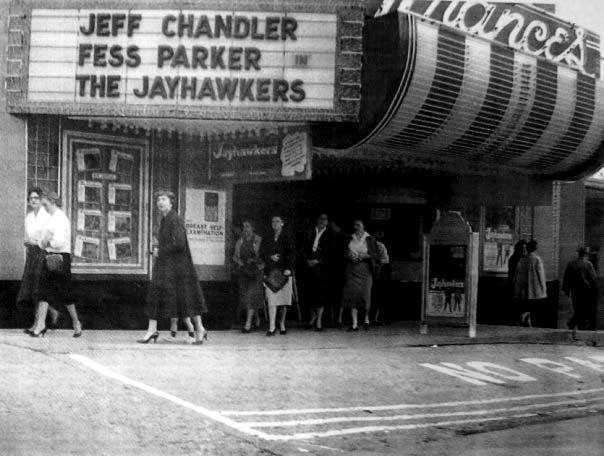 France Theater