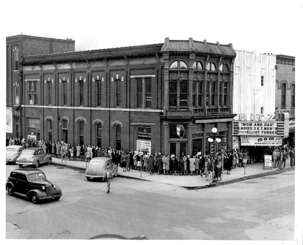 France Theater